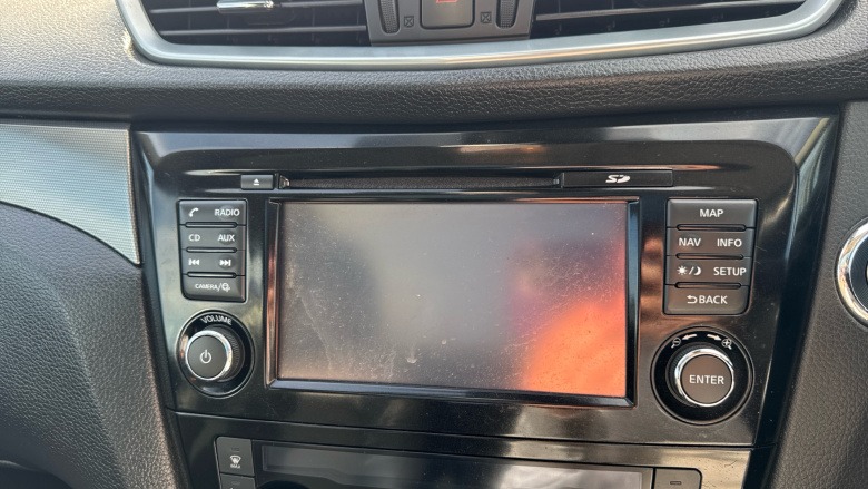 Nissan Qashqai 1.2 DiG-T Tekna 5dr Petrol Hatchback